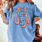 Comfort ColorsĀ® Retro Party in the USA Graphic Tee, Comfort Colors 4th of July Graphic Tee, Party in the USA Graphic Tee, USA Comfort Colors - 1.jpg