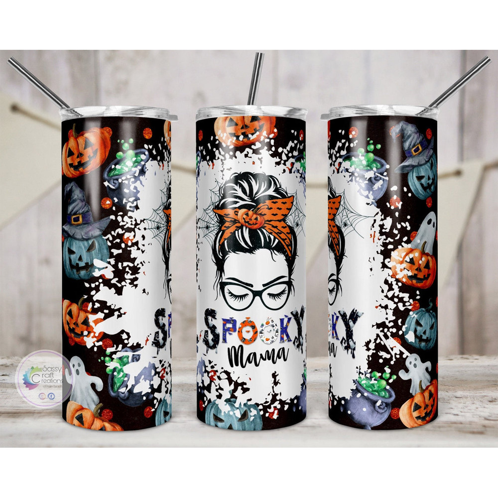 Spooky Mama Tumbler-christmas.jpg