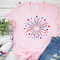 Fireworks Shirt, Patriotic Shirt, 4th of July Shirt, American Flag Shirt, Fourth of July, USA Flag Shirt, Family Shirt, Stars and Stripes - 3.jpg