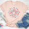 Fireworks Shirt, Patriotic Shirt, 4th of July Shirt, American Flag Shirt, Fourth of July, USA Flag Shirt, Family Shirt, Stars and Stripes - 4.jpg