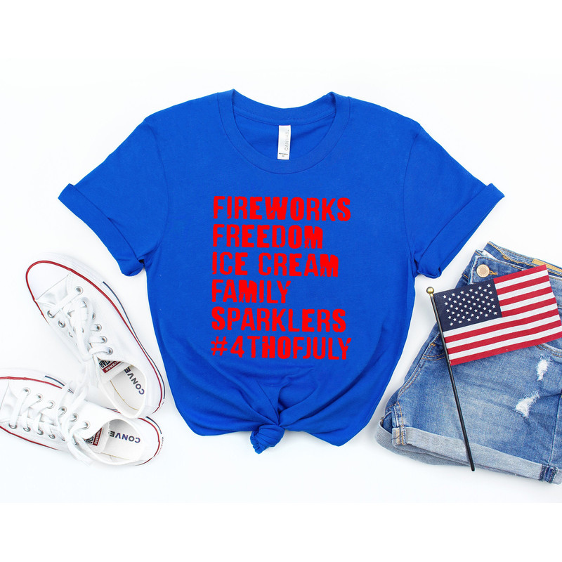 Freedom Shirt,4th of July 2022 Shirt,Freedom Shirt,Fourth Of July Shirt,Patriotic Shirt,Independence Day Shirts,Patriotic Family Shirts - 4.jpg