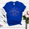 Fireworks Shirt, Patriotic Shirt, 4th of July Shirt, American Flag Shirt, Fourth of July, USA Flag Shirt, Family Shirt, Stars and Stripes - 7.jpg