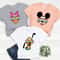 Personalized Disney Character T-shirt, Disney Custom Shirts, Disney Vacation Tee, Disney Trip Shirt, Mickey Minnie Shirt, Gift For Family - 3.jpg