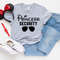 Princess Security Shirt, Disney Gift For Boyfriend, Disneyworld Tee, Birthday Shirt, Funny disney Dad Shirt, Disneyland Family gift Tee - 3.jpg