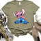 Stitch Disney Shirt, Stitch and Angel Shirt, Disneyland Shirt, Stitch Couple Shirt, Disney Trip Shirt, Disney Vacation Shirt, Disney Shirt - 4.jpg