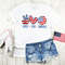 Peace love America Shirt,Freedom Shirt,Fourth Of July Shirt,Patriotic Shirt,Independence Day Shirts,Patriotic Family Shirts,Memorial Day - 2.jpg