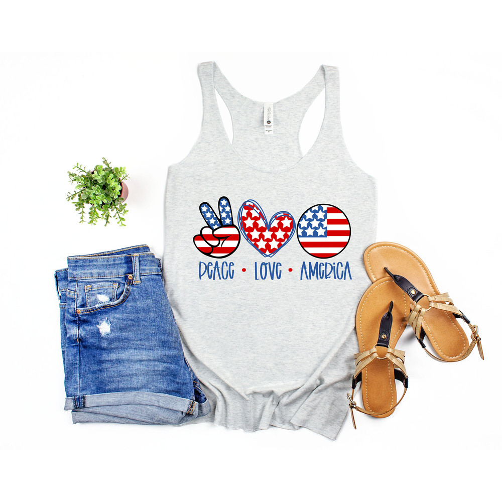 Peace love America Shirt,Freedom Shirt,Fourth Of July Shirt,Patriotic Shirt,Independence Day Shirts,Patriotic Family Shirts,Memorial Day - 3.jpg