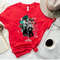 Wanda And Strange Shirt, Marvel Multiverse Madness, Wanda Maximoff, Maximoff 1989, Doctor Strange 2, Marvel Movie, Scarlet Witch - 1.jpg