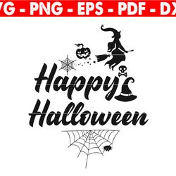 happy halloween svg, boo silhouette svg, pumpkin png, funny boo svg, dxf, halloween boo cricut silhouette