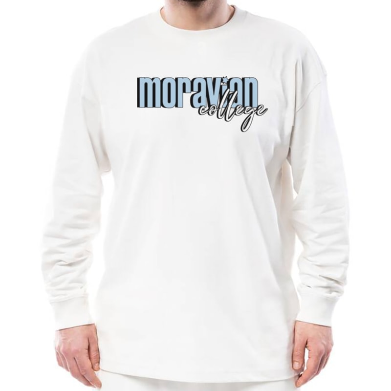 Moravian College Blue Star Shirt, Unisex Clothing, Shirt For Men Women, Graphic Design, Unisex Shirt