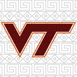 virginia tech hokies svg,football svg,football gif