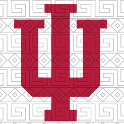indiana hoosiers svg,football svg,football gift, i