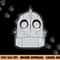 Iron Giant Head T Shirt png, sublimation .jpg