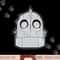 Iron Giant Head T Shirt png, sublimation .jpg