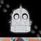Iron Giant Head T Shirt png, sublimation .jpg