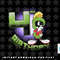 Looney Tunes Marvin The Martian 4th Birthday png, sublimation, digital download.jpg