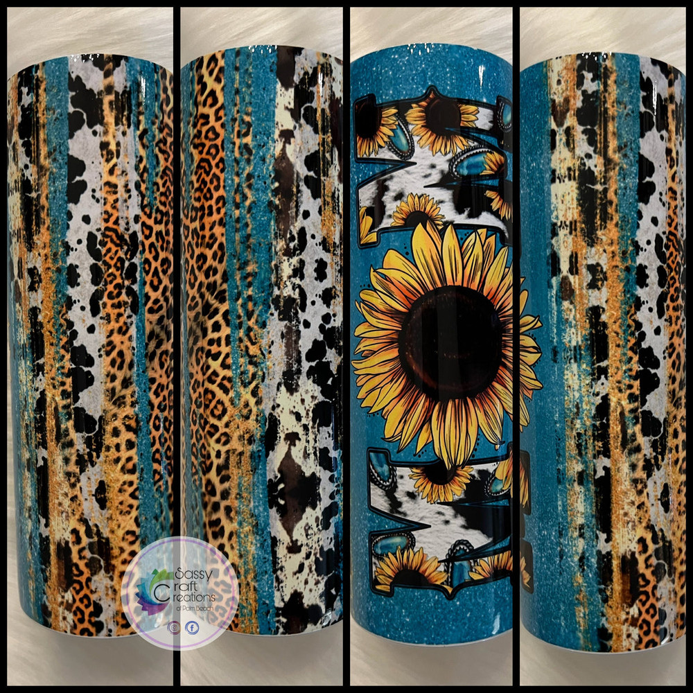 Mom Sunflower Tumbler - mothers-day.jpg