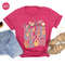 Teach Them Love Them Watch Them Grow, Kindergarten Teacher Shirt, Back To School Shirt, Teacher Appreciation Gift, Cute Teacher Shirt - 3.jpg