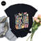 Teach Them Love Them Watch Them Grow, Kindergarten Teacher Shirt, Back To School Shirt, Teacher Appreciation Gift, Cute Teacher Shirt - 4.jpg