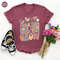 Teach Them Love Them Watch Them Grow, Kindergarten Teacher Shirt, Back To School Shirt, Teacher Appreciation Gift, Cute Teacher Shirt - 7.jpg