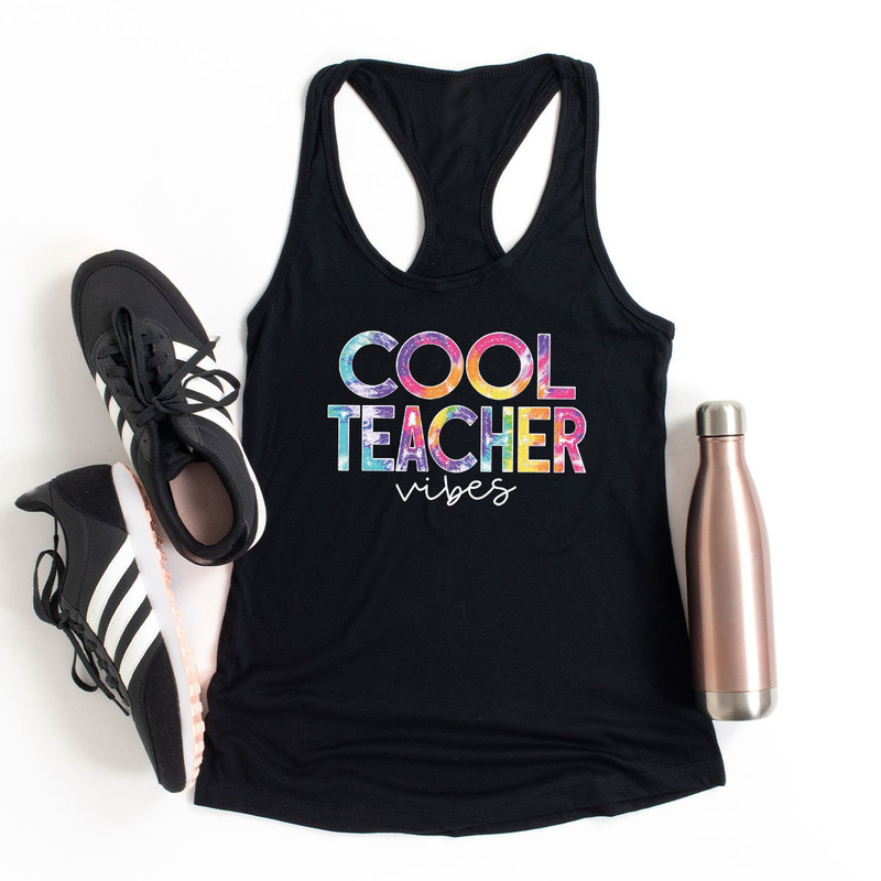 Teacher T-shirt, Back to School, Teacher Appreciation Tee, Teacher Gifts, Best Teacher Ever Shirt, Teacher Life Shirt, Teacher Tshirt - 5.jpg