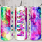 Watercolor Mama Tumbler - mothers-day.png