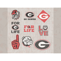 georgia bulldogs svg 1,football svg,football gift,
