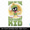 Looney Tunes Marvin The Martian Dad Of The Birthday Kid png, sublimation, digital download.jpg