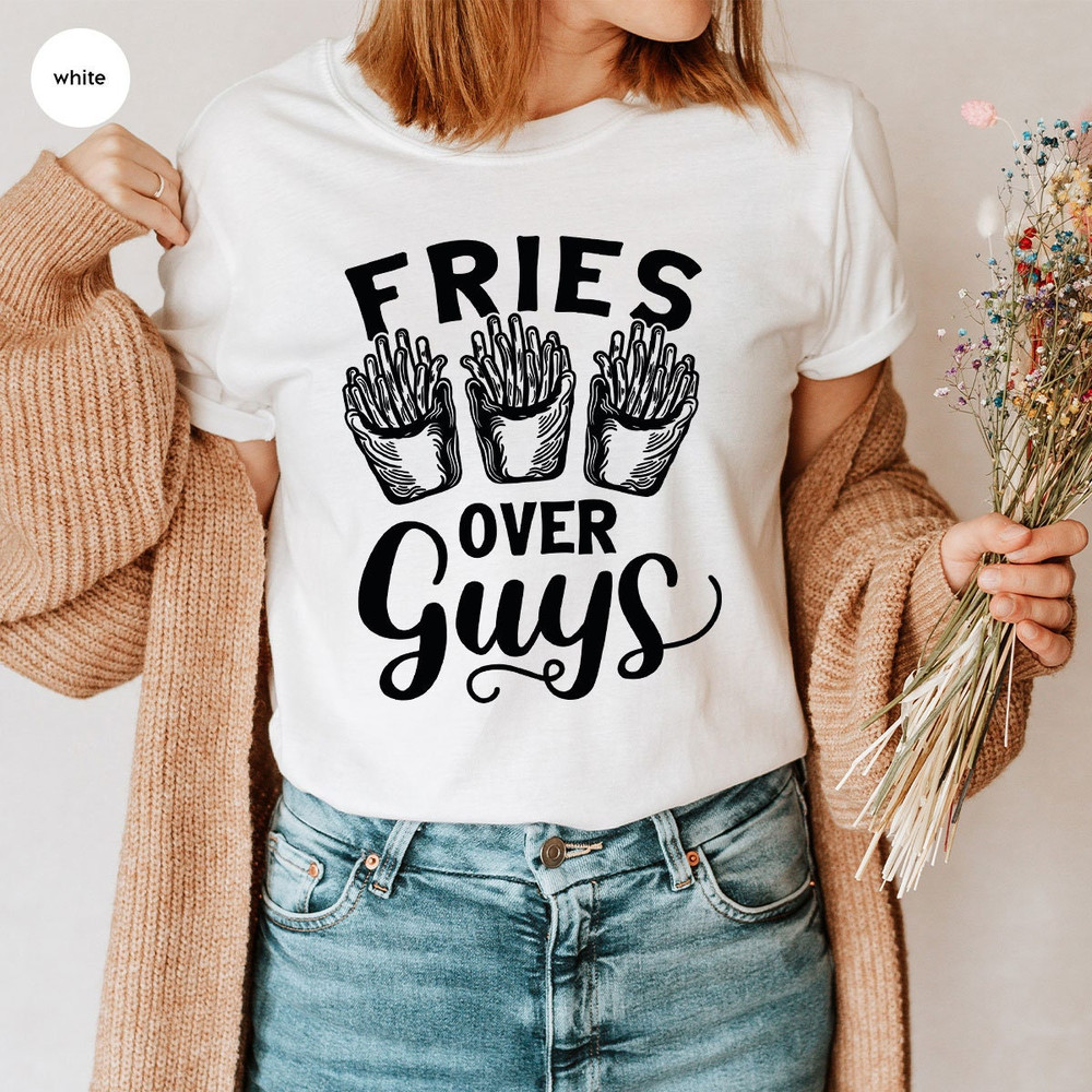 Valentines Day Gift, Valentine Shirt, Funny Valentines Day Shirt, Girlfriend Gift, Couples Gift, Funny Shirt, Gift for Her, Shirt for Women - 2.jpg