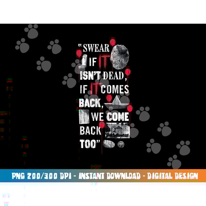 IT Swear png, sublimation .jpg