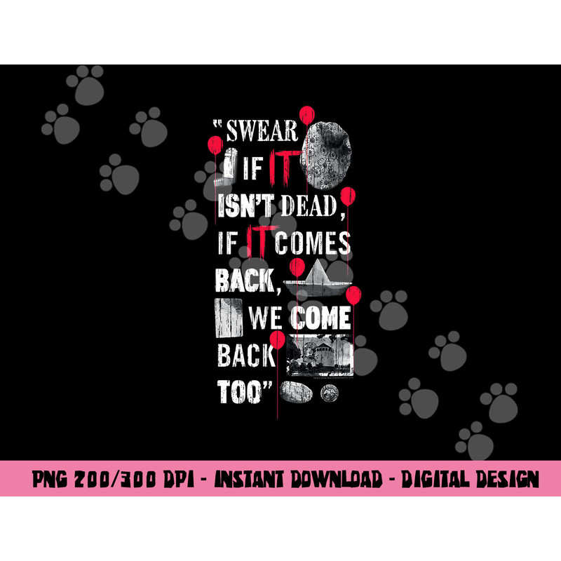IT Swear png, sublimation .jpg