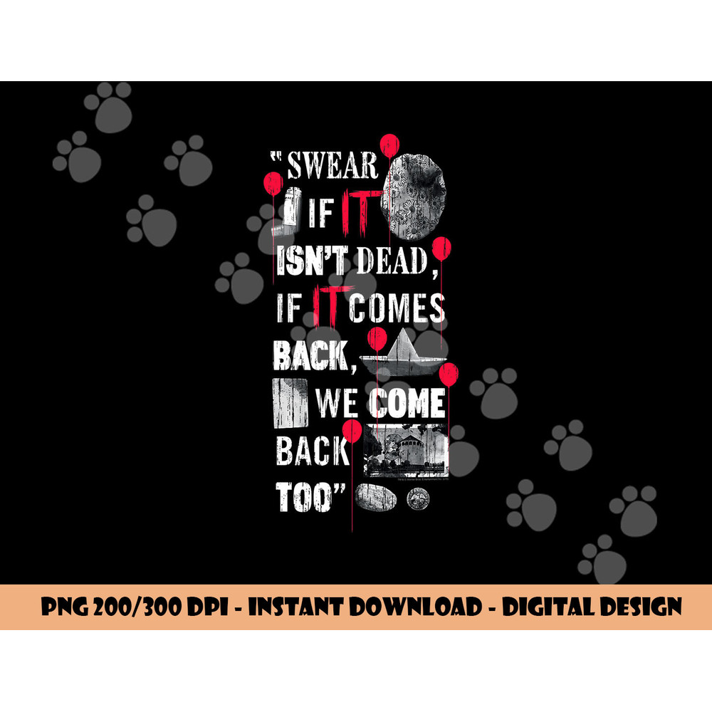 IT Swear  png, sublimation .jpg