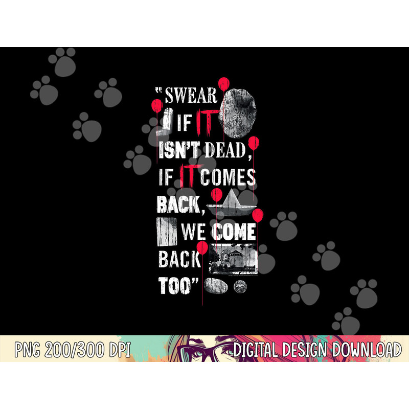 IT Swear png, sublimation .jpg