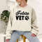 Vet Tech Student Shirt, Vet Tech Week Gifts, Future Vet Shirts, Vet Graduation Gifts, Vet Tech Sweatshirt, Paw Print Graphic Tees - 7.jpg