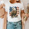 Veteran Shirt, Memorial Day Tshirt, Independence Day Outfit, Gift for Him, Grandpa Shirt, Dad Gift, 4th of July Shirt, Eagle Graphic Tees - 3.jpg