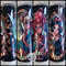Bad Princesses Tumbler, Bad Princesses 20oz Skinny Tumbler, Bad Princesses 30oz Skinny Tumbler.jpg