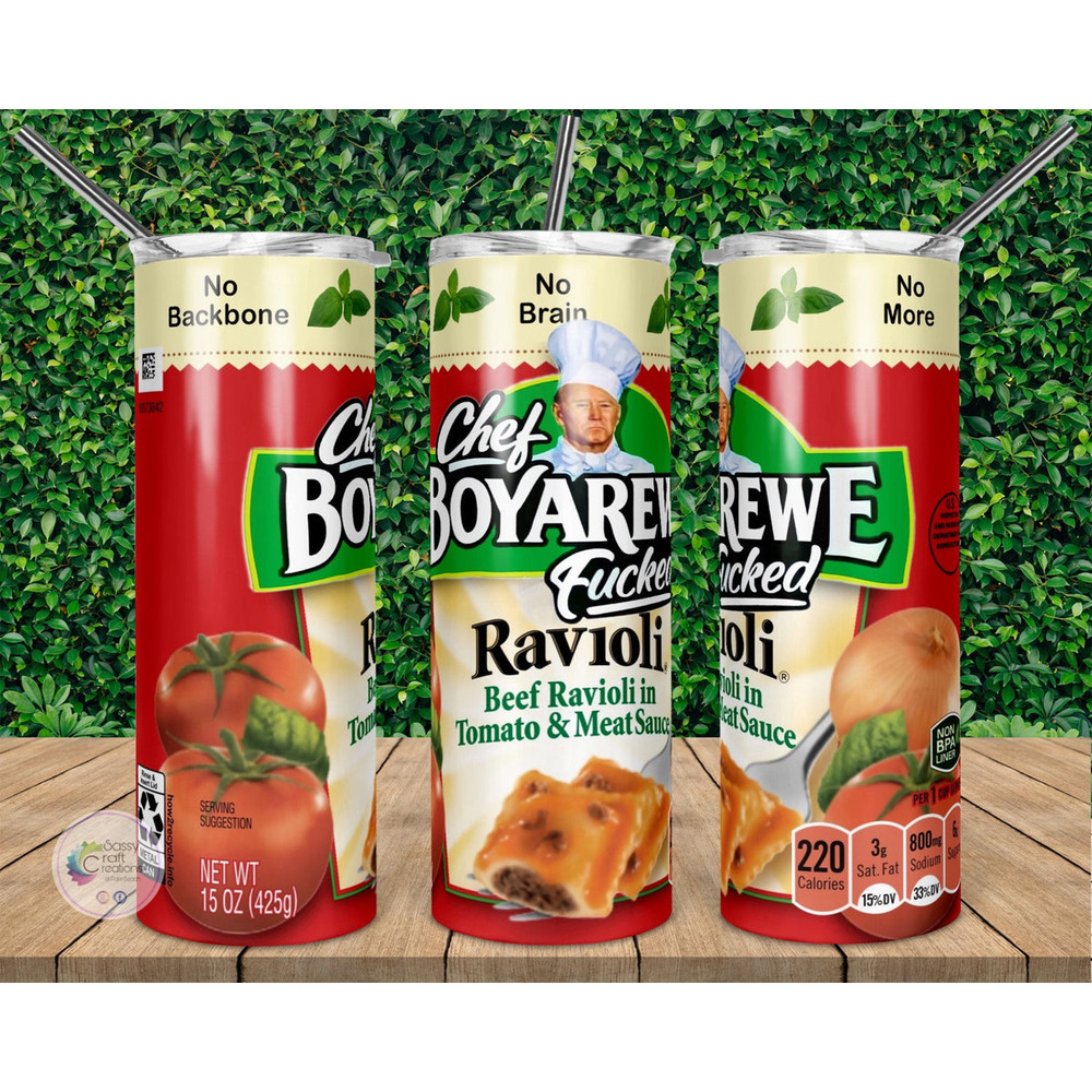 Biden Chef Boy Are We Fcked Biden Tumbler, Biden Chef Boy Are We Fcked Biden 20oz Skinny Tumbler, Biden Chef Boy Are We Fcked Biden 30oz Skinny Tumbler.jpg