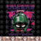Looney Tunes Marvin Martian Global Domination Poster png, sublimation, digital download .jpg