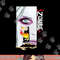 iZombie Liv Comic Cover Longsleeve T Shirt Long Sleeve  png, sublimation .jpg