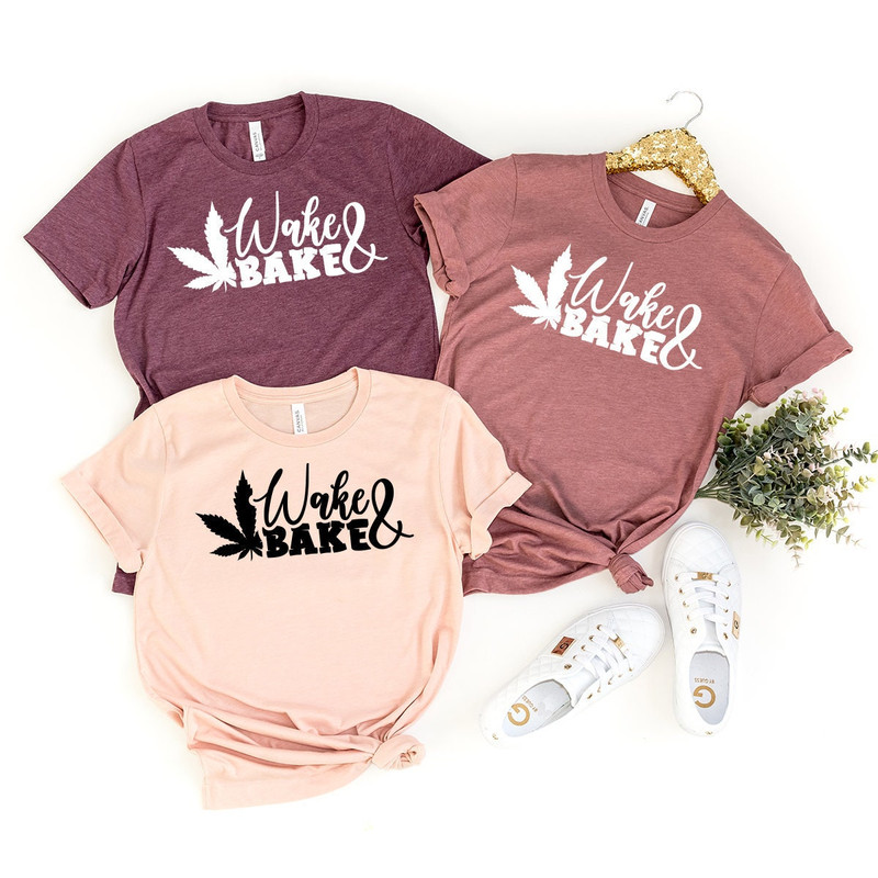 Weed Lover T-Shirt, Cannabis Weed Shirt, Cute Weed Tee, Shirt, Marijuana Shirt, Funny Shirt, Cannabis Leaf Shirt, Weed Shirt - 1.jpg