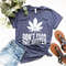 Weed T-Shirt, Cannabis Shirt, Don't Fear The Reefer Shirt, Marijuana Shirt, Funny Weed Shirt, Weed Gift, Weed Tee, 420-Weed Shirt - 2.jpg