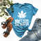 Weed T-Shirt, Cannabis Shirt, Don't Fear The Reefer Shirt, Marijuana Shirt, Funny Weed Shirt, Weed Gift, Weed Tee, 420-Weed Shirt - 3.jpg