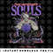 Disney The Little Mermaid Ursula Crystal Ball Sea Witch png, sublimation, digital download.jpg