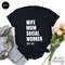 Wife Mom Social Worker, Social Worker Shirt, Social Work T Shirt, Social Worker Gift, Social Work Graduation T-shirt - 7.jpg