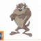Looney Tunes Tasmanian Devil Simple Portrait png, sublimation, digital download.jpg
