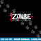 iZombie Logo png, sublimation .jpg