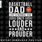 Mens Proud Loud Basketball Dad Of A Basketball Player Dad png, sublimation, digital download.jpg