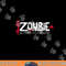 iZombie Logo  png, sublimation .jpg