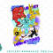 Looney Tunes Group Shot Pop Art Collage png, sublimation, digital download.jpg