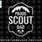 Mens Proud Scout Dad Scouting Father Camping Daddy png, sublimation, digital download.jpg